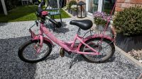 Puky Lillifee 16 Zoll Kinderfahrrad Hamburg-Nord - Hamburg Langenhorn Vorschau