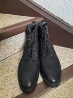 Herren Stiefel Saarland - St. Ingbert Vorschau
