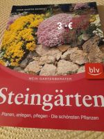 Steingärten planen, anlegen, pflegen Hessen - Babenhausen Vorschau