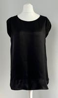 Hugo Boss, BOSS orange, Top, Damen, Gr. 40, Viskose, NEU Etikett Wandsbek - Hamburg Wellingsbüttel Vorschau