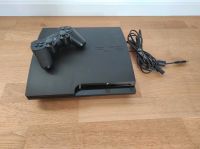 PlayStation 3 slim PS3 slim Bayern - Landsberg (Lech) Vorschau