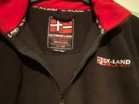 Fleece Jacke X-Land Extreme Land XXL dunkelblau Herzogtum Lauenburg - Schwarzenbek Vorschau