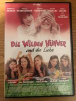 Die Wilden Hühner und die Liebe - Film Bayern - Bergen Vorschau