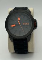 Hugo Boss Herren Uhr Neuwertig Baden-Württemberg - Maulbronn Vorschau