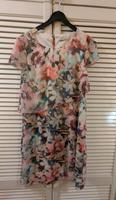 Wunderschönes Sommerkleid von Betty Barclay Größe 40 – wie neu! Niedersachsen - Seevetal Vorschau
