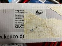 Keuco eckschwammkorb neu Rheinland-Pfalz - Ludwigshafen Vorschau