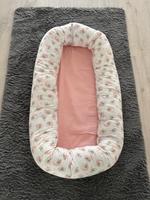 Babynestchen - Rosa Schleswig-Holstein - Badendorf Holstein Vorschau