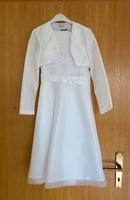 Neu Kommunionskleid mit Bolero Kleid Bian Corella Blumenmädchen Nordrhein-Westfalen - Witten Vorschau