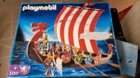 Playmobil Wikinger Schiff Sachsen - Riesa Vorschau