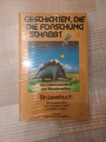 Buch Geschichten die die Forschung schreibt Von Lebenswundern und Baden-Württemberg - Ellwangen (Jagst) Vorschau