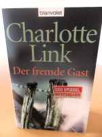 Der fremde Gast von Charlotte Link Schleswig-Holstein - Neumünster Vorschau