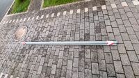 Stahl Rundrohr ( Stahlrohr) 48×3mm 3000mm verzinkt kein Rost! Hessen - Bad Hersfeld Vorschau