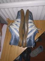 Sport/Laufschuh Gr.37 Müritz - Landkreis - Waren (Müritz) Vorschau