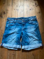 Damen Hose Jeans Shorts gr. 38 Bayern - Schwabmünchen Vorschau