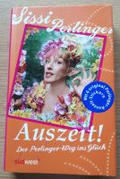 Sissi Perlinger - Auszeit !  signiertes Exemplar Baden-Württemberg - Rauenberg Vorschau