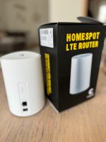 Homespot LTE Router Congstar Niedersachsen - Bassum Vorschau