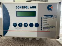 Consolar Control 600 Solartation Baden-Württemberg - Rheinfelden (Baden) Vorschau