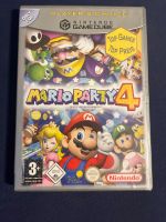 Mario Party 4 (GameCube) Speyer - Dudenhofen Vorschau