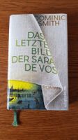 Das letzte Bild der Sara de Vos, 345 Seiten, wie neu Bayern - Möhrendorf Vorschau
