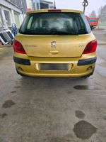 Peugeot 307 Rheinland-Pfalz - Alzey Vorschau