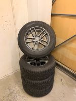 Seat Arona Felgen Winterreifen Spikes Spikereifen 205 65 15 Nordrhein-Westfalen - Pulheim Vorschau