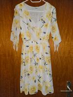 Schönes Sommerkleid Gr.S Saarland - Tholey Vorschau