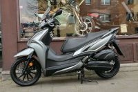 KYMCO AGILITY 300i  ABS  matt/grau   NEUFAHRZEUG Köln - Höhenberg Vorschau