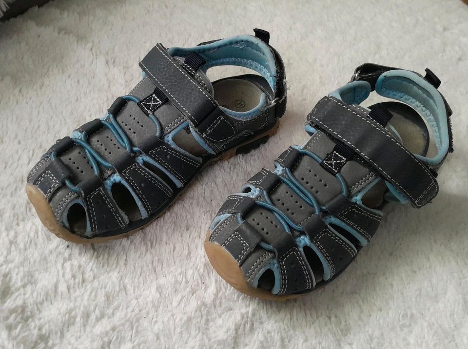 Sandalen Gr. 31 in Ballerstedt