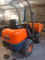 AUSA  Dumper  120   AHA   ALLRAD Baden-Württemberg - Wellendingen Vorschau