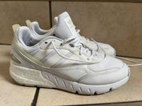 Adidas ZX weiß Größe 40 wie neu Bayern - Obertraubling Vorschau