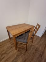 Ikea Tisch + 2 Stuhle Zustand Wie Neue Bayern - Fürstenfeldbruck Vorschau