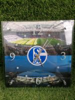 Wanduhr Schalke 04 Kiel - Gaarden Vorschau