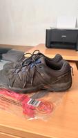 Salomon Mens Millstream Shoe Hamburg-Mitte - Hamburg Hamm Vorschau