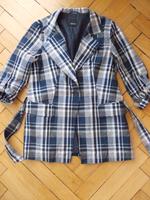Eleganter Taifun Damen Trenchcoat  Größe 44 Neu Jacke Thüringen - Meiningen Vorschau