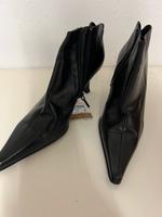 Damen Stiefeletten „NEU“ von Zara in Gr. 40 Hessen - Grävenwiesbach Vorschau