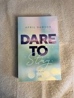 *Dare to Stay von April Dawson* Niedersachsen - Celle Vorschau