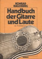 Handbuch der Gitarre und Laute Nordrhein-Westfalen - Hamm Vorschau