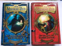 Der Magische Dieb, 2 Kinderbücher von Sarah Prineas Rheinland-Pfalz - Nattenheim Vorschau