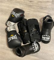 Kickbox Ausstattung Baden-Württemberg - Bad Liebenzell Vorschau