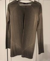 Liu Jo elegante Strickjacke Gr. S Bayern - Schwanstetten Vorschau