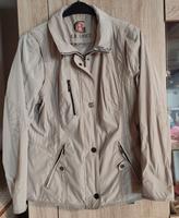 Gil Bret Jacke Übergangjacke  Gr.46 Sachsen - Crimmitschau Vorschau