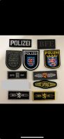BFE Polizei Abzeichen Patch / Zum Tausch Thüringen - Gotha Vorschau