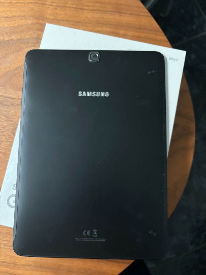 Samsung Galaxy Tab S2 Super für Anfänger! in Haßfurt