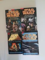 Star Wars / Bücher Rheinland-Pfalz - Andernach Vorschau