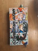 Naruto Massiv Manga 1-3 Wandsbek - Hamburg Rahlstedt Vorschau
