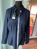 Neue Bluse Hemd Oberteil Stretch gr. 44 XXL ESMARA Niedersachsen - Garbsen Vorschau