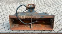 Grabenräumlöffel hydraulisch passend Lehnhoff MS03 1400 mm gebr Nordrhein-Westfalen - Hagen Vorschau