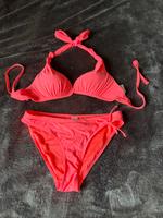 Bikini Set Pink Thüringen - Rudolstadt Vorschau