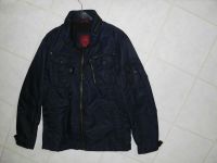 Sommerjacke, Gr.52, blau, S Oliver wie neu Nordrhein-Westfalen - Borgentreich Vorschau