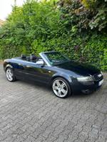 Audi A4 V6 Cabriolet Nordrhein-Westfalen - Leverkusen Vorschau